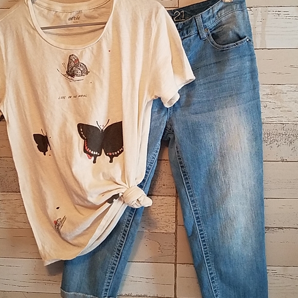 Denim+T - Picture 7 of 7